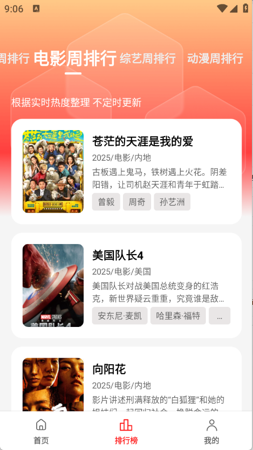 橘汁视频