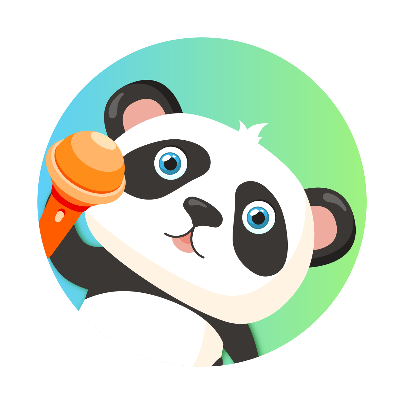 熊猫音乐app