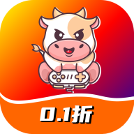 电牛游戏app