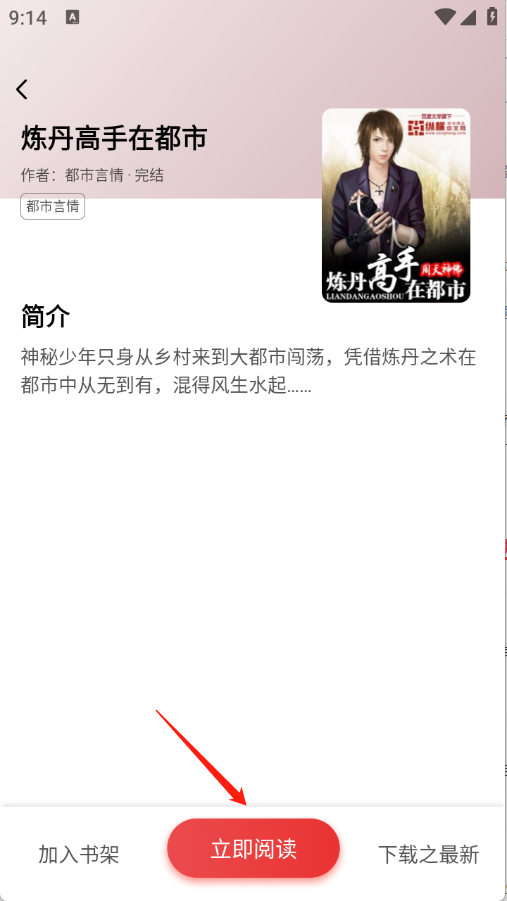 番喜免费小说