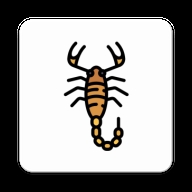 蝎子云app