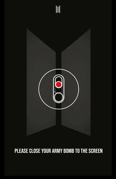 bts official lightstick app安卓版