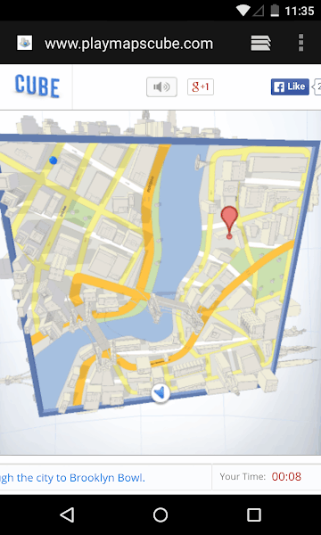 Android System WebView(谷歌webview插件安卓版)