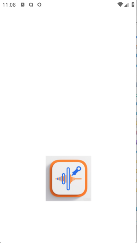 Audio音频提取器