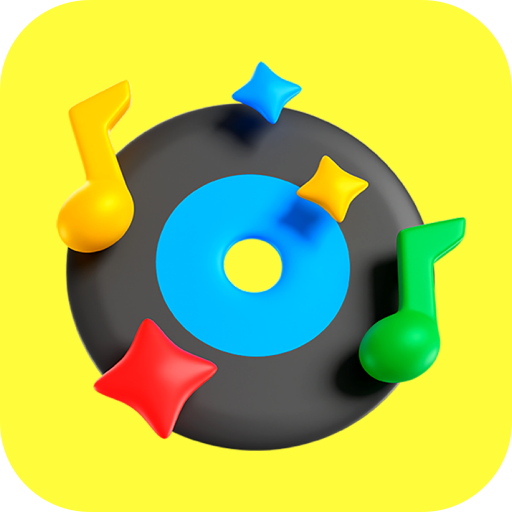 畅音听歌app