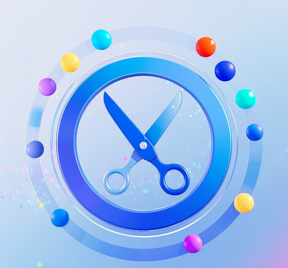 栗子智剪app