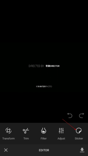 怎么把视频变清晰配图2
