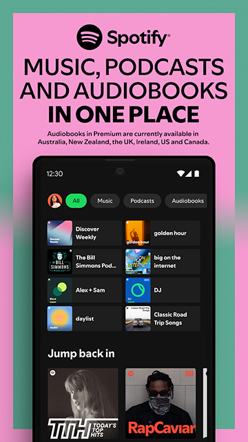 spotify