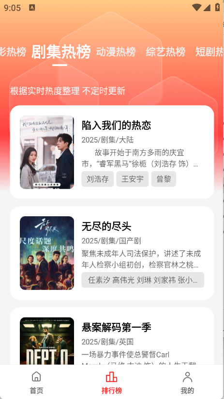 冷心电影