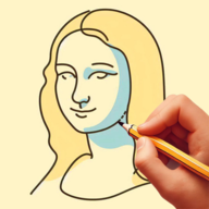 ArtCanvas（绘画学习）