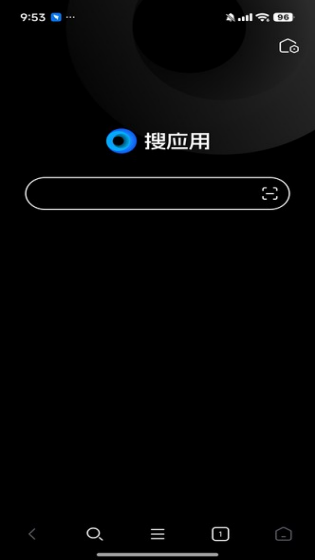 搜应用app