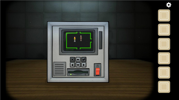 内在昔日(The Past Within)