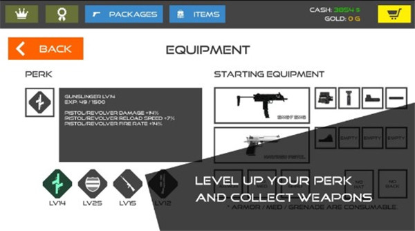 火柴人战争鲜血打击(Stick Warfare: Blood Strike)