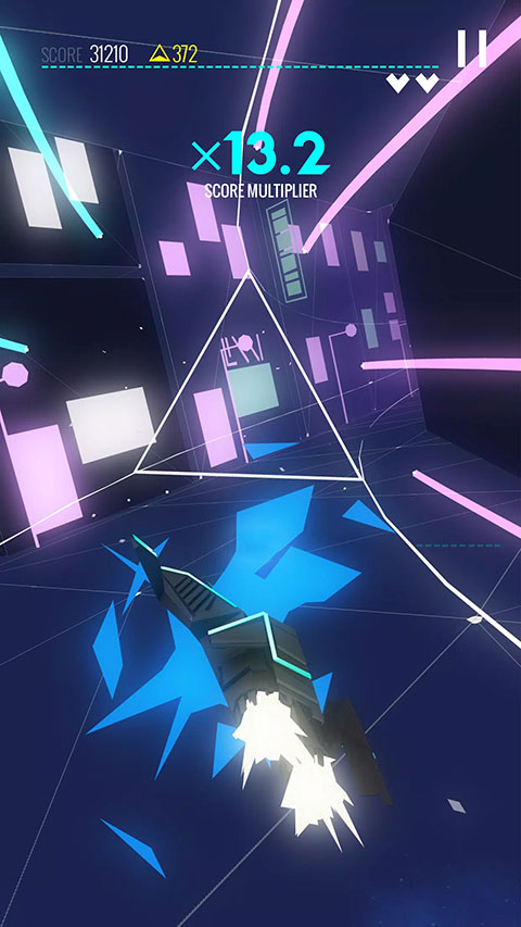 艾维奇重力(Avicii - Gravity HD)