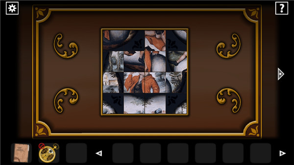 遗忘之丘幻灭(Forgotten Hill Disillusion)