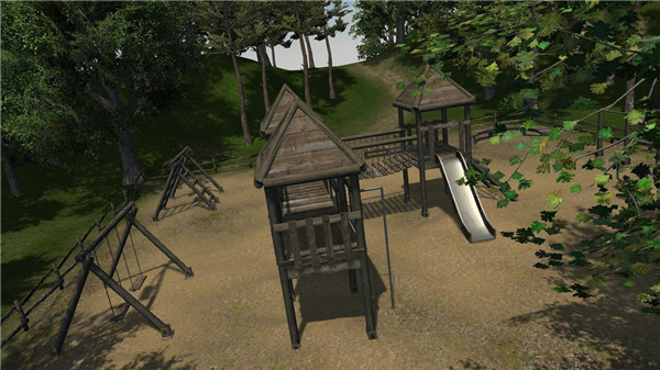 FPV模拟器(Freerider)