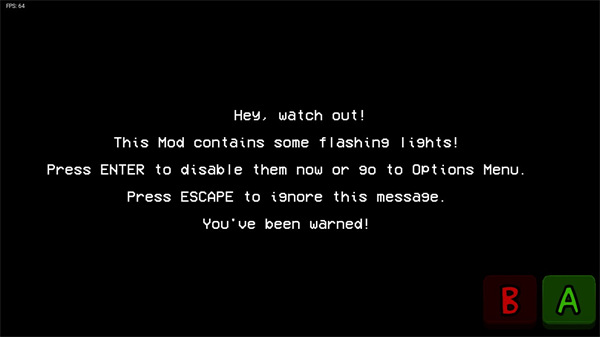 周五夜放克腐化版(Friday Night Funkin": Corruption Takeover)