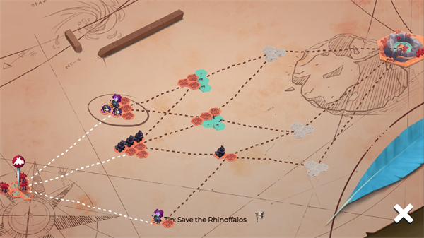 四海旅人(As Far As The Eye)