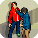 街头搏斗(CityFightervsStreet Gang)