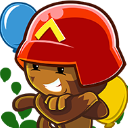 猴子塔防对战(Bloons TD Battles)