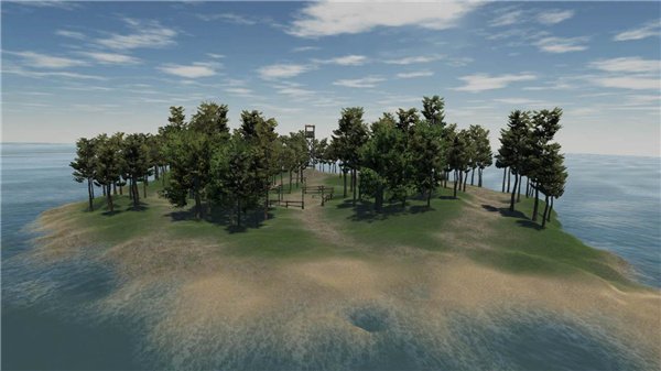 FPV模拟器(Freerider)