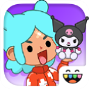 托卡生活世界完整版(Toca Life: World)