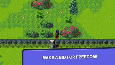 逃脱者原版(The Escapists)