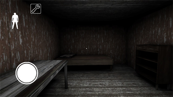 恐怖奶奶(granny)