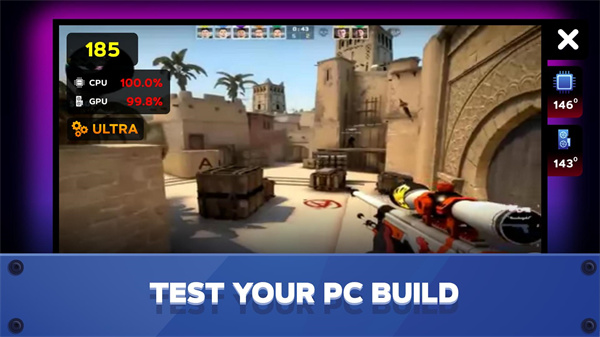 装机模拟器2手(PC Creator 2)