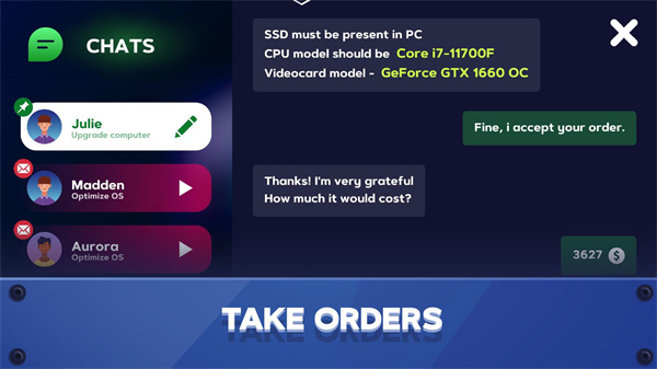 装机模拟器2手(PC Creator 2)