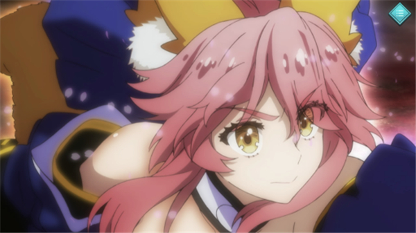 Fate EXTELLA(命运创世)