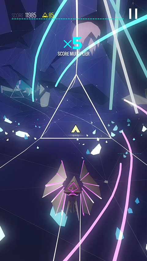 艾维奇重力(Avicii - Gravity HD)