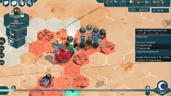 四海旅人(As Far As The Eye)