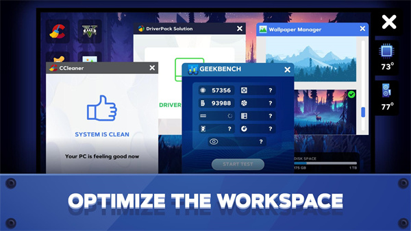 装机模拟器2手(PC Creator 2)