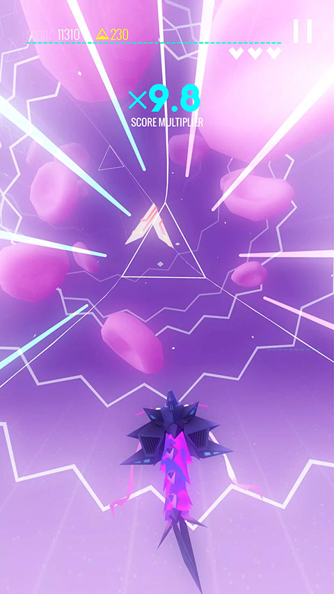 艾维奇重力(Avicii - Gravity HD)