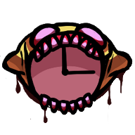 周五夜放克腐化版(Friday Night Funkin": Corruption Takeover)