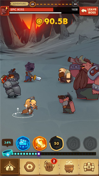 差不多英雄(Almost A Hero)