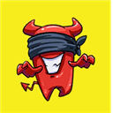 我们之间的恶魔(Silly Royale)