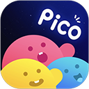 pico VR(虚拟现实 (VR) )
