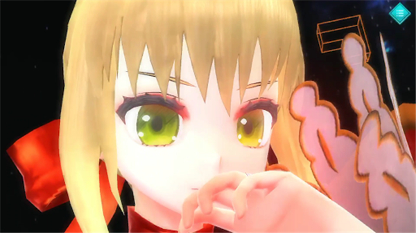 Fate EXTELLA(命运创世)