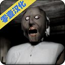 恐怖奶奶(granny)