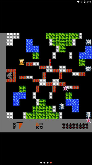 经典90坦克大战(Battle City)