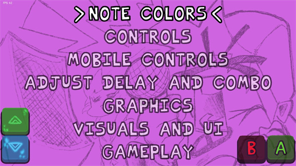 周五夜放克腐化版(Friday Night Funkin": Corruption Takeover)