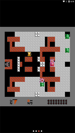 经典90坦克大战(Battle City)