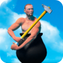 Getting Over It(掘地求升)