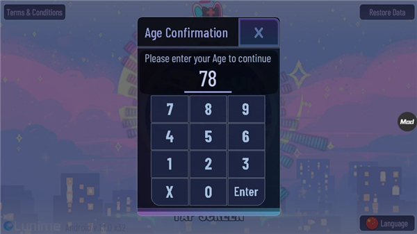 扭蛋俱乐部中文版