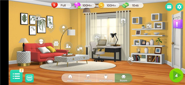 老姐向前冲（Project Makeover）