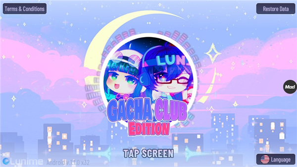 扭蛋俱乐部中文版下载正版