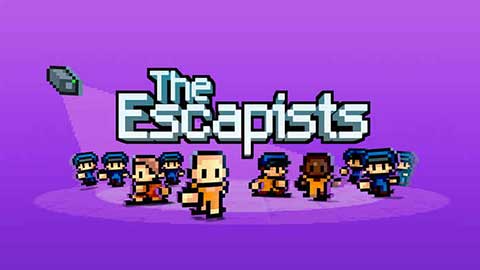 逃脱者原版(The Escapists)